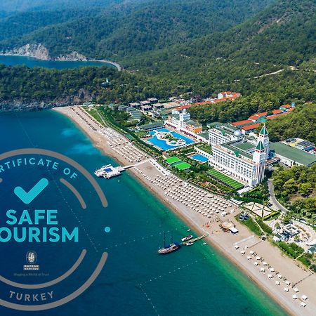 Nirvana Dolce Vita Τεκίροβα Εξωτερικό φωτογραφία